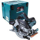 Sega circolare 165mm 1100W Makita HS6101J-1