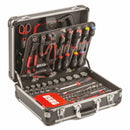 Valigia con assortimento per manutenzione 181 pezzi 002 JMA Usag U00020011-1