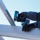 Avvitatore ad impulsi 210Nm 40V XGT BL Makita TD003GD201-9