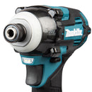 Avvitatore ad impulsi 230Nm T-MODE 40V XGT BL Makita TD004GD201-4