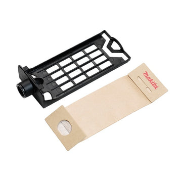 Telaio di supporto aspirazione per levigatrici Makita 193294-5