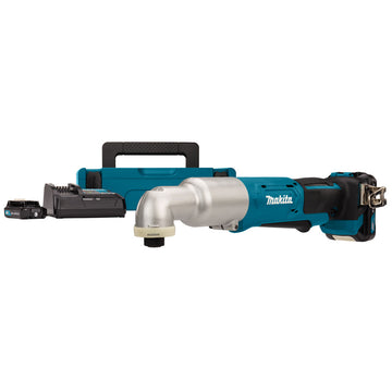 Avvitatore angolare ad impulsi 60Nm 12V CXT Makita TL064DSAJ