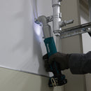 Avvitatore angolare ad impulsi 60Nm 12V CXT Makita TL064DZJ-6