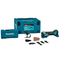 Utensile multifunzione 40V XGT BL Makita TM001GZ03-1