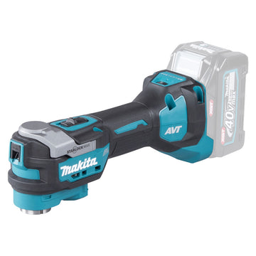 Utensile multifunzione 40V XGT BL Makita TM001GD201 - 0