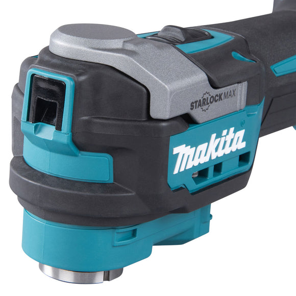 Utensile multifunzione 40V XGT BL Makita TM001GZ03