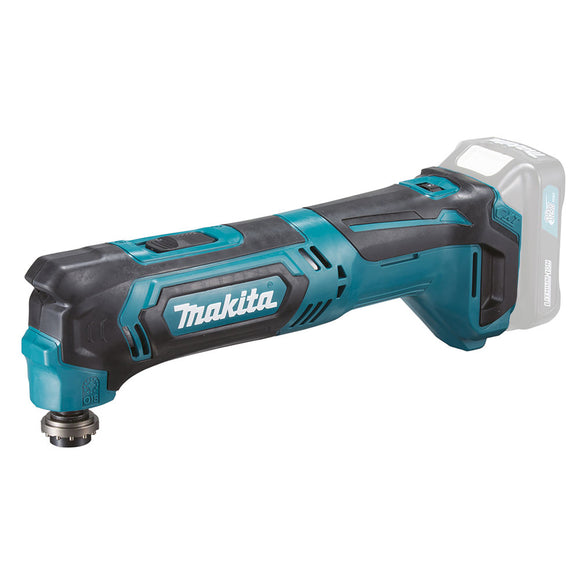 Utensile multifunzione 12V CXT Makita TM30DSAJX1