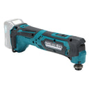 Utensile multifunzione 12V CXT Makita TM30DZJX1-3