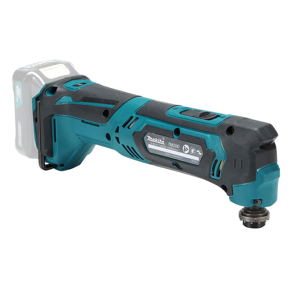 Utensile multifunzione 12V CXT Makita TM30DZJX1