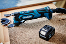 Utensile multifunzione 12V CXT Makita TM30DSAJX1-6
