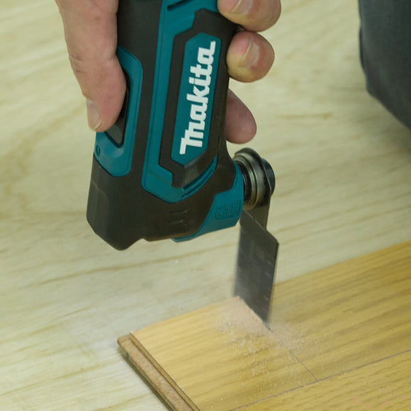 Utensile multifunzione 12V CXT Makita TM30DSAJX1