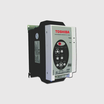 Soft starter serie TMC7 Toshiba (da 15 a 110Kw)