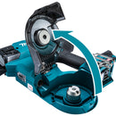 Legaferri Ø10mm – Ø35mm 40V XGT BL Makita TR001GM201-4