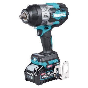 Chiave ad impulsi 1/2" 1700Nm 40V XGT BL Makita TW002GM201