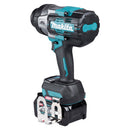 Chiave ad impulsi 1/2" 1700Nm 40V XGT BL Makita TW002GM201-2