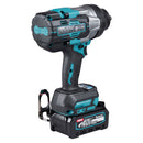 Chiave ad impulsi 1/2" 1700Nm 40V XGT BL Makita TW002GM201-3