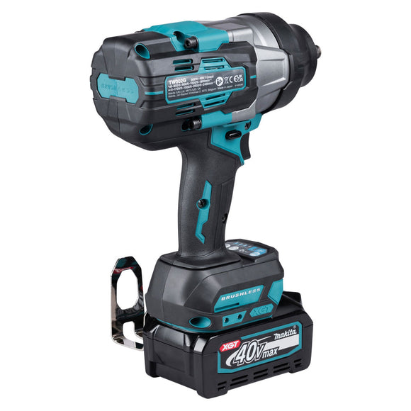 Chiave ad impulsi 1/2" 1700Nm 40V XGT BL Makita TW002GM201
