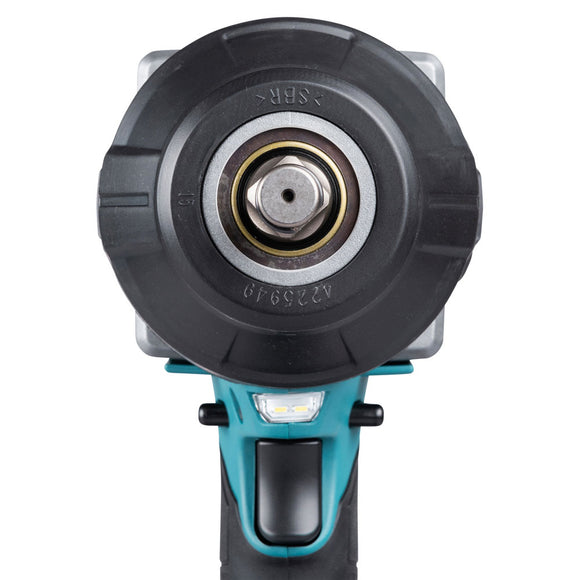 Chiave ad impulsi 1/2" 1700Nm 40V XGT BL Makita TW002GM201