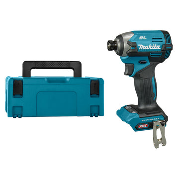 Avvitatore ad impulsi 210Nm 40V XGT BL Makita TD003GZ