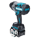 Chiave ad impulsi 1/2" 1360Nm 40V XGT BL Makita TW003GM201-3