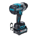 Chiave ad impulsi 1/2" 1360Nm 40V XGT BL Makita TW003GM201-4