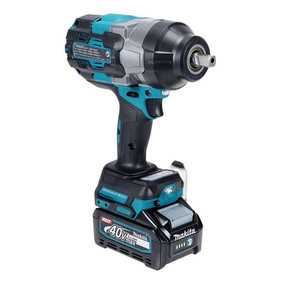 Chiave ad impulsi 1/2" 1360Nm 40V XGT BL Makita TW003GM201