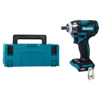 Chiave ad impulsi 1/2" 350Nm 40V XGT BL Makita TW004GZ01