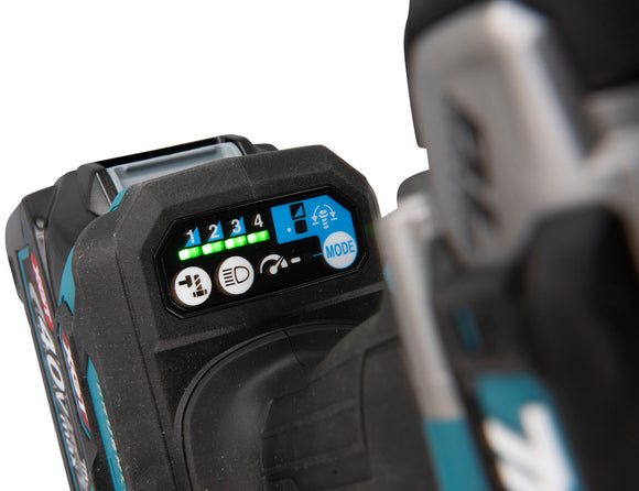 Chiave ad impulsi 1/2" 760Nm 40V XGT BL Makita TW007GZ01