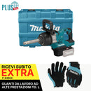 Schlagschrauber 1" 3150 Nm 40 V XGT BL Makita TW010GZ01-1