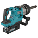 Chiave ad impulsi 1" 3150Nm 40V XGT BL Makita TW010GZ01-4