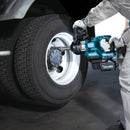 Chiave ad impulsi 1" 3150Nm 40V XGT BL Makita TW010GT201-10