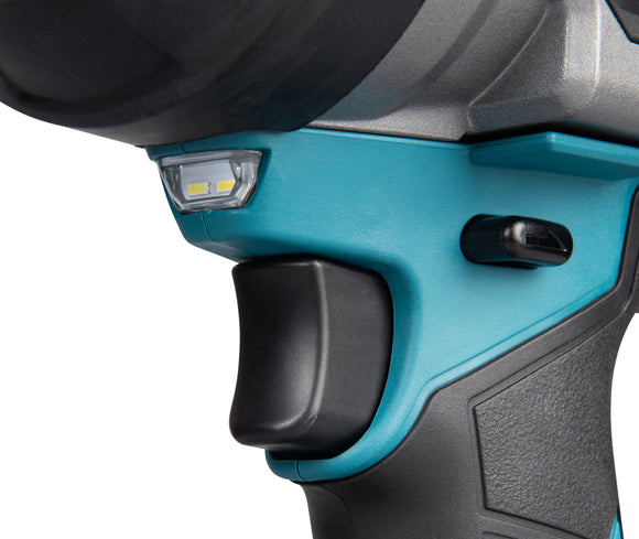 Chiave ad impulsi 3/4" 1500Nm 40V XGT BL Makita TW011GM201