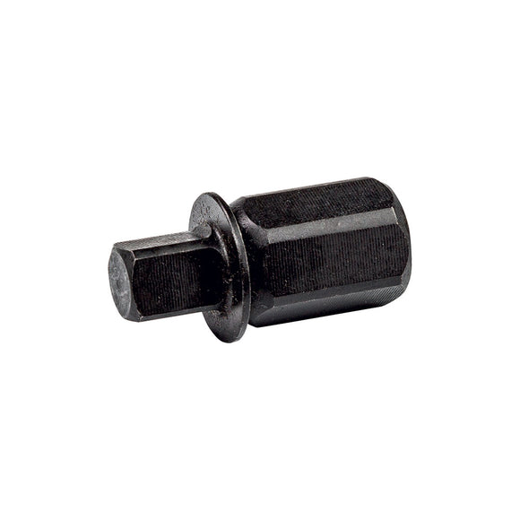 Aluminium-Kettenverlängerung für 1/2"-Steckschlüssel 236 K 1/2 Usag U02360700