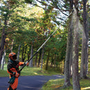 Potatore telescopico 300m 2,8>4m 40 XGT BL Makita UA004GM101-3