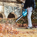 Soffiatore 16,0 m³/min 40V XGT BL Makita UB001GZ-2