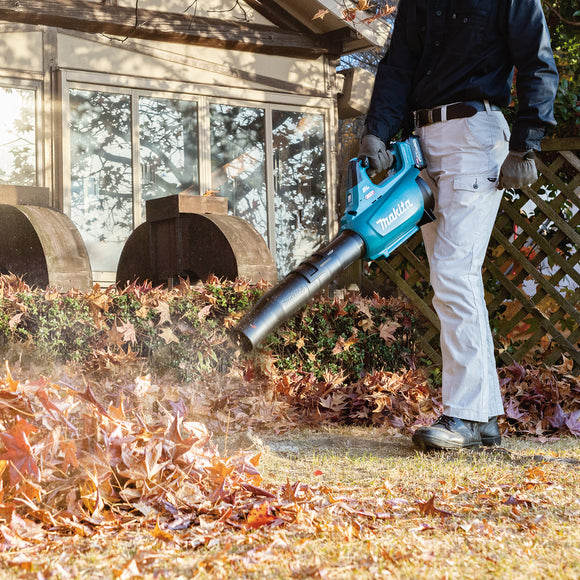 Soffiatore 16,0 m³/min 40V XGT BL Makita UB001GM101