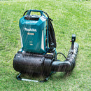 Soffiatore connector 19m³/min BL Makita UB002CZ-8