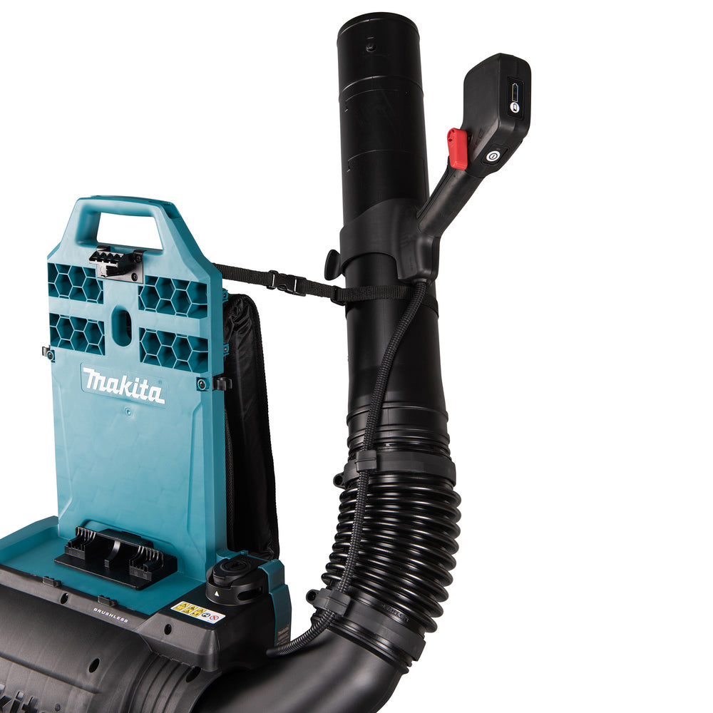 Makita UB002CZ 19m³/min BL Connector Blower | ICIAM Store - Vendita e ...