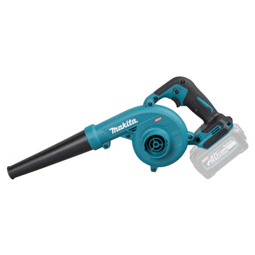 Soffiatore 3,6 m³/min 40V XGT BL Makita UB002GZ01 - 0