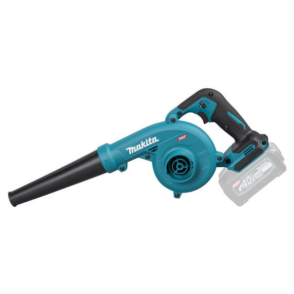 Soffiatore 3,6 m³/min 40V XGT BL Makita UB002GZ01