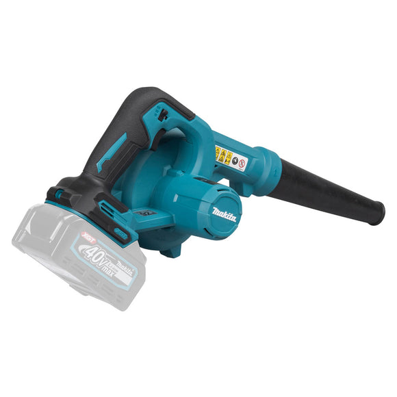 Soffiatore 3,6 m³/min 40V XGT BL Makita UB002GZ01