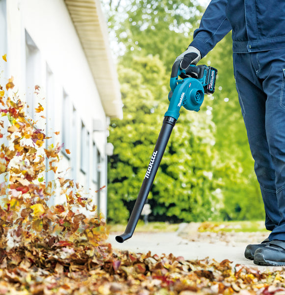 Soffiatore 3,6 m³/min 40V XGT BL Makita UB002GZ01