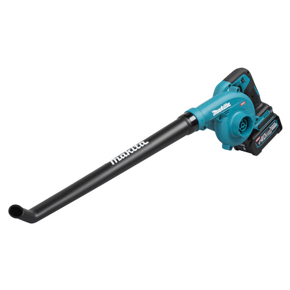 Soffiatore 3,6 m³/min 40V XGT BL Makita UB002GZ01