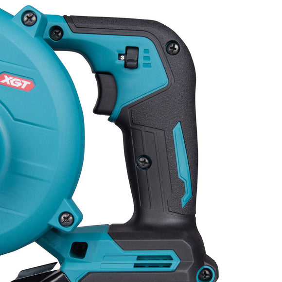 Soffiatore 3,6 m³/min 40V XGT BL Makita UB002GZ01