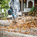 Soffiatore-aspiratore 13,8 m³/min 40V XGT BL Makita UB003GZ-7