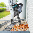 Soffiatore-aspiratore 13,8 m³/min 40V XGT BL Makita UB003GZ-8