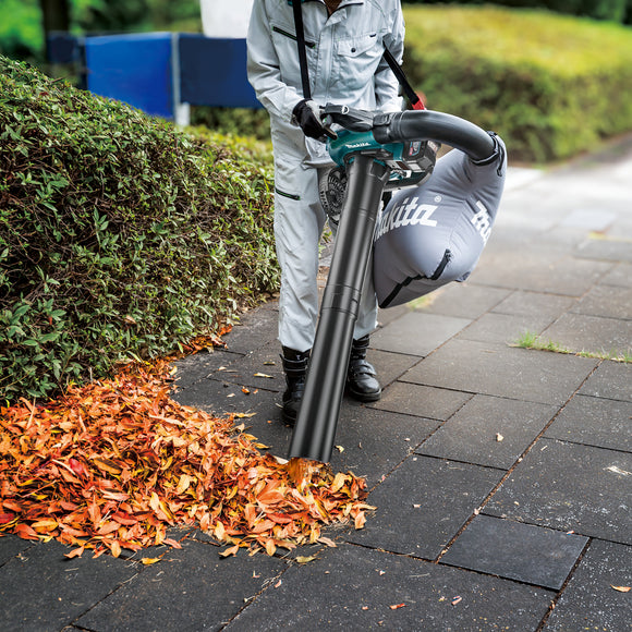 Soffiatore-aspiratore 13,8 m³/min 40V XGT BL Makita UB003GZ