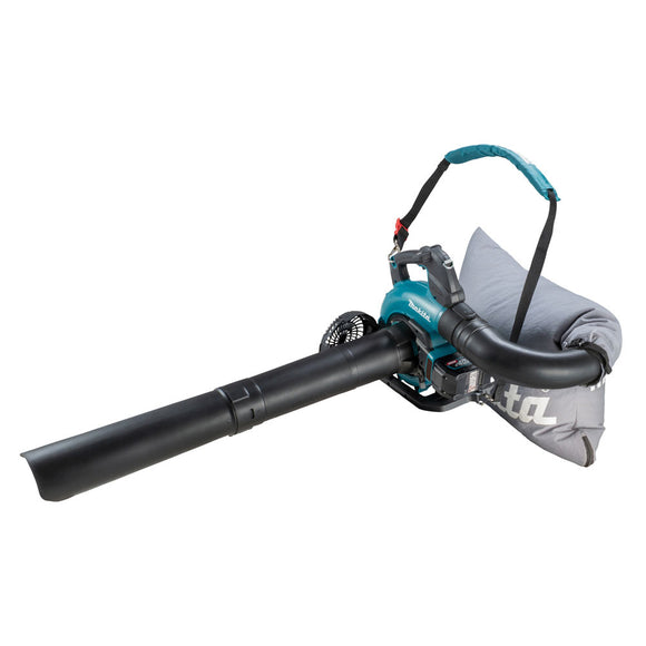 Soffiatore-aspiratore 13,8 m³/min 40V XGT BL Makita UB003GZ