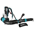 Soffiatore spalleggiato 96,0 m³/min 40V XGT BL Makita UB004GZ-5