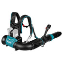 Soffiatore spalleggiato 96,0 m³/min 40V XGT BL Makita UB004GZ-1